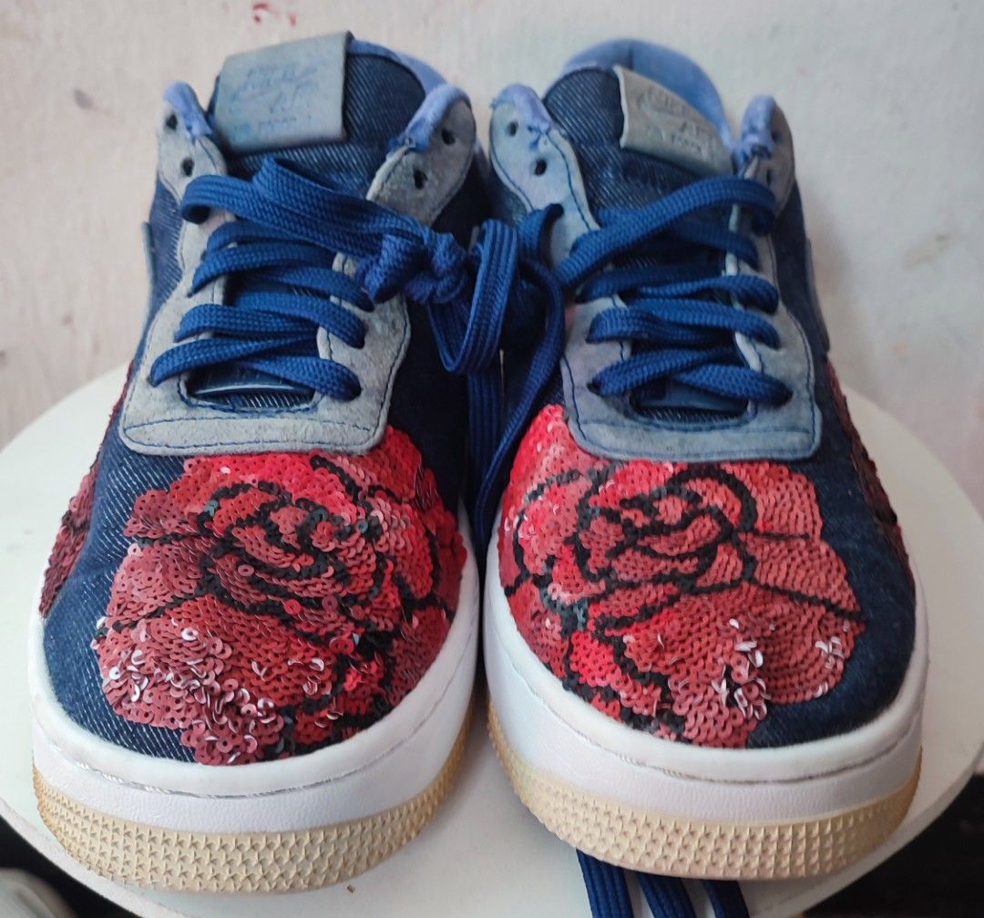 Af1 upstep lx discount