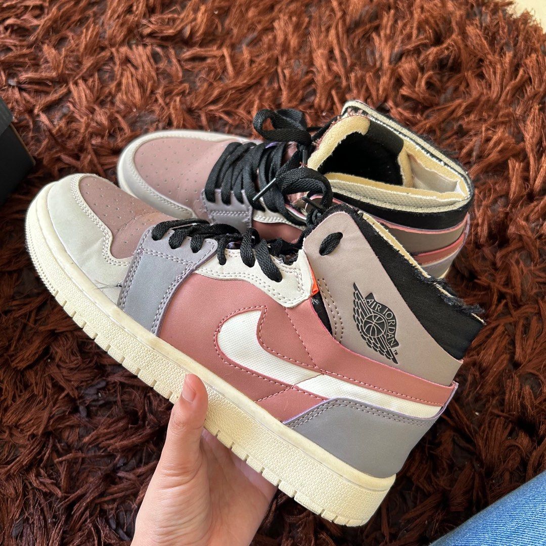 Nike air jordan 1 uk 6 2025