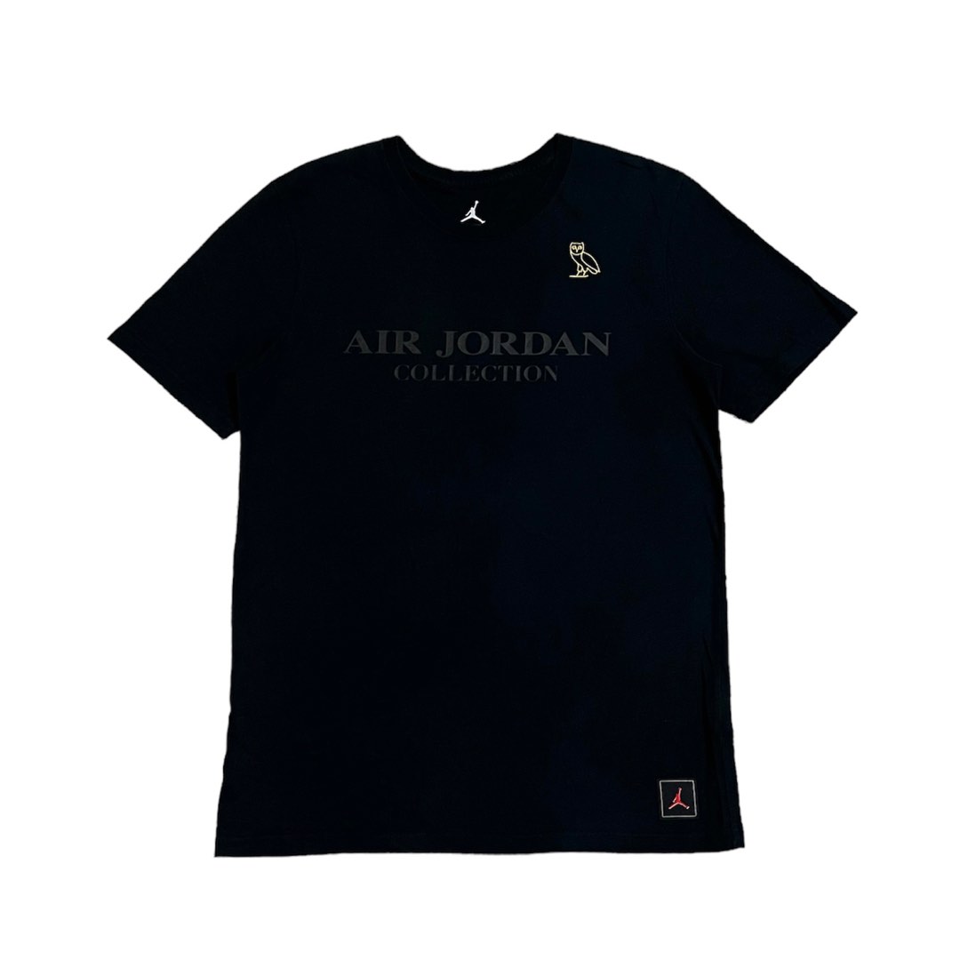 Nike x ovo jersey top