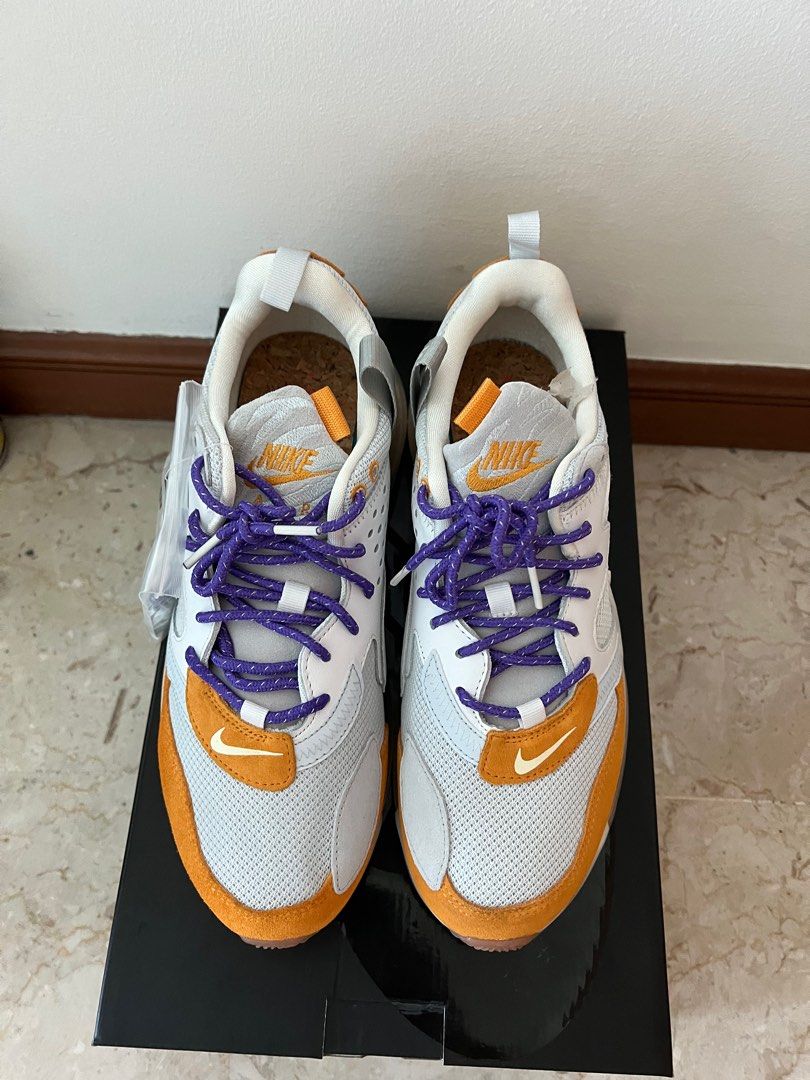 Nike air max outlet 720 obj canyon gold