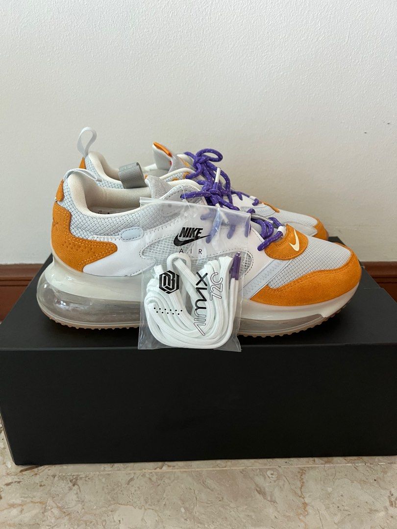 Nike air max obj sale lsu