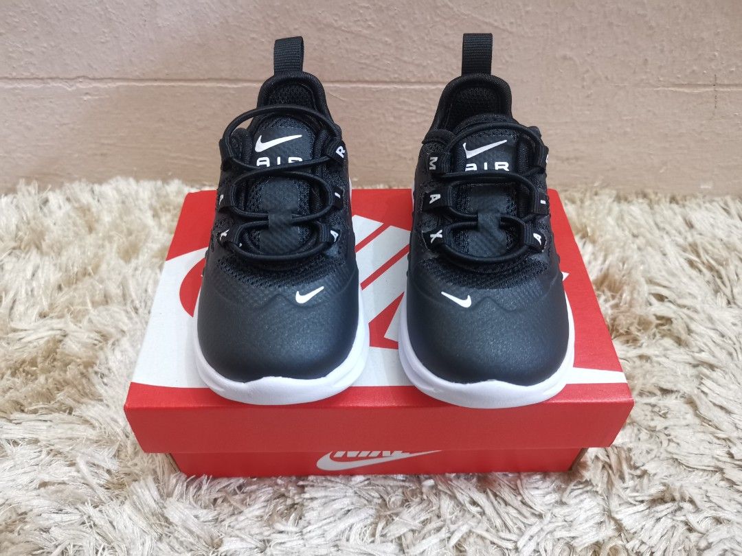 Air max axis infant hot sale