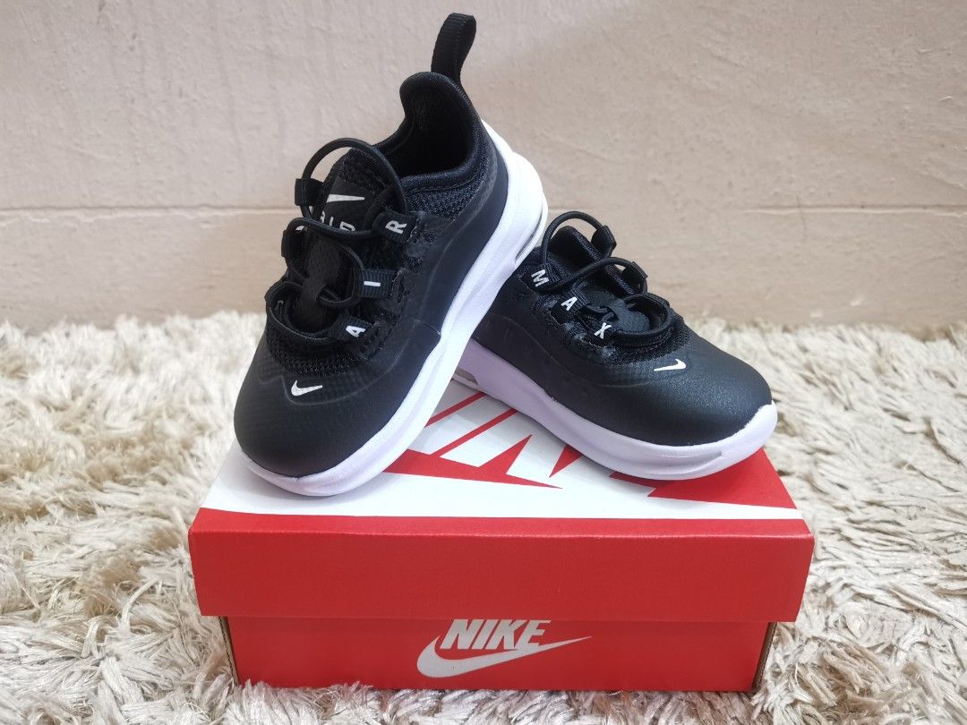 air max axis baby