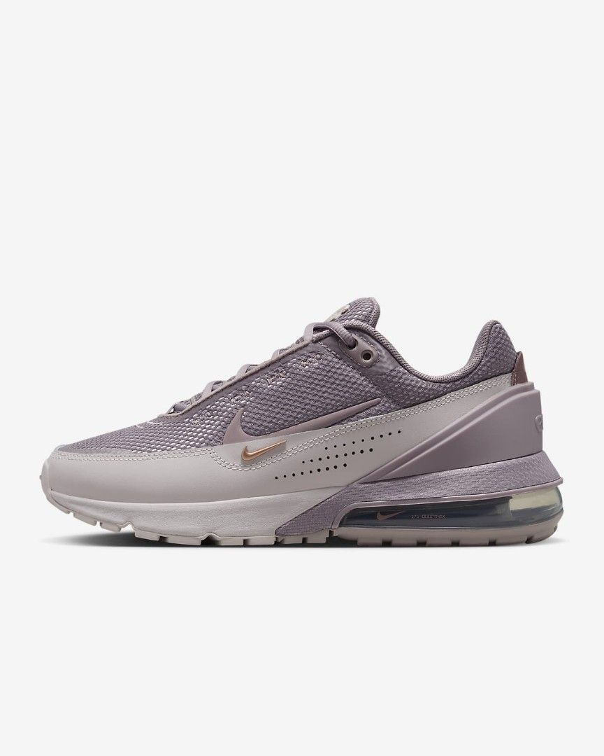 Nike Air Max Pulse Size 7 Ladies Shoes