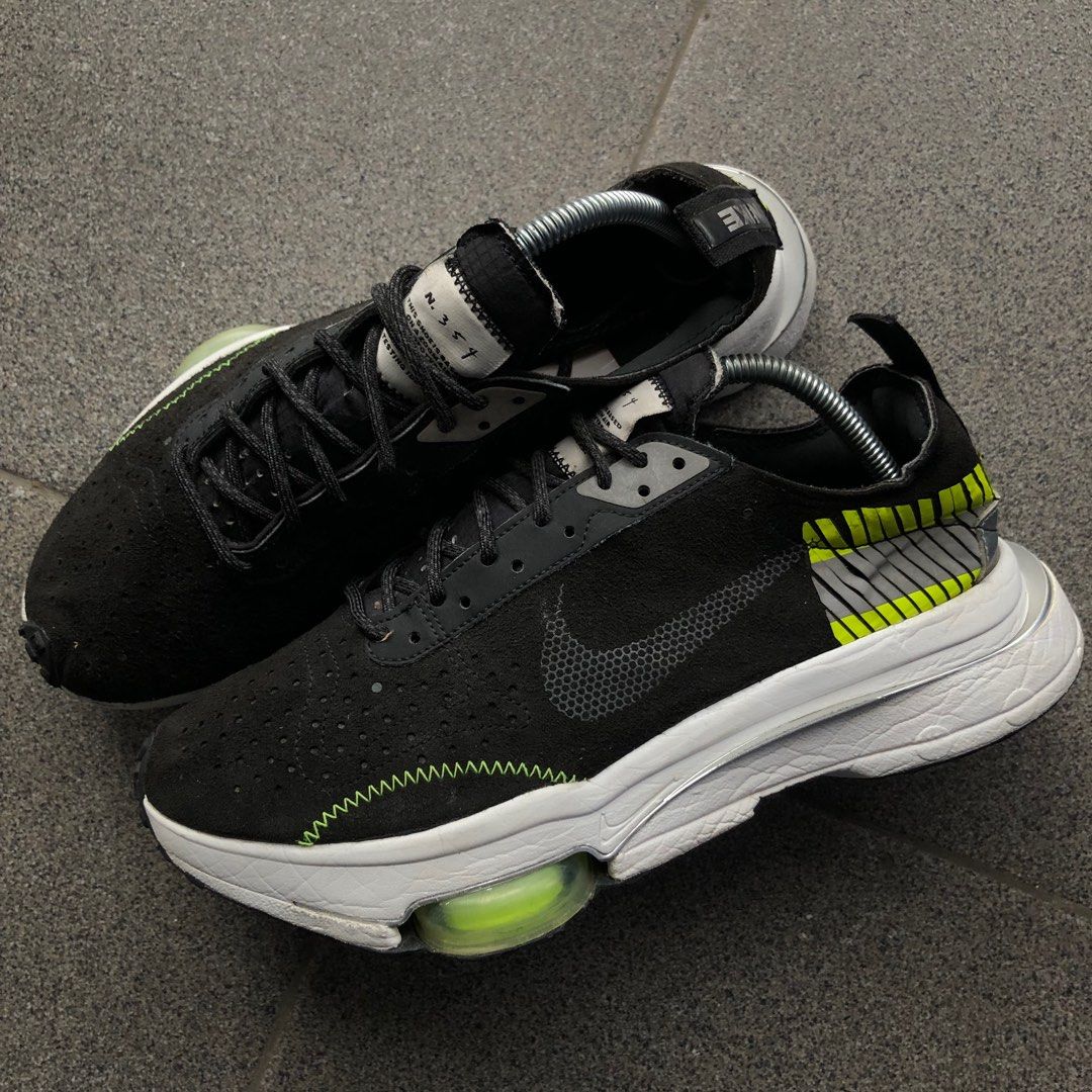 nike air zoom type n 354