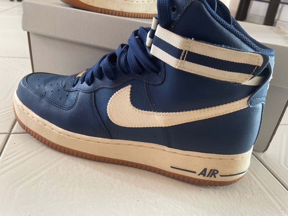 Nike Airforce 1 High 07