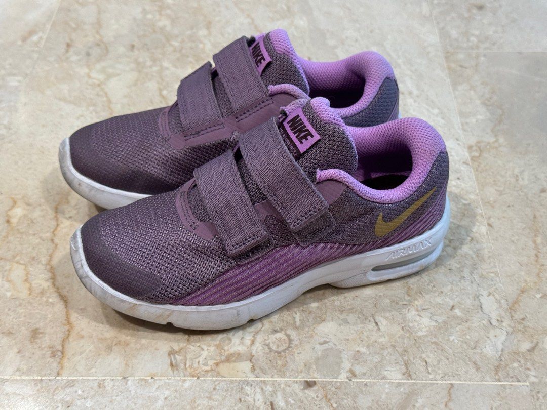 Nike air max 2 girls deals