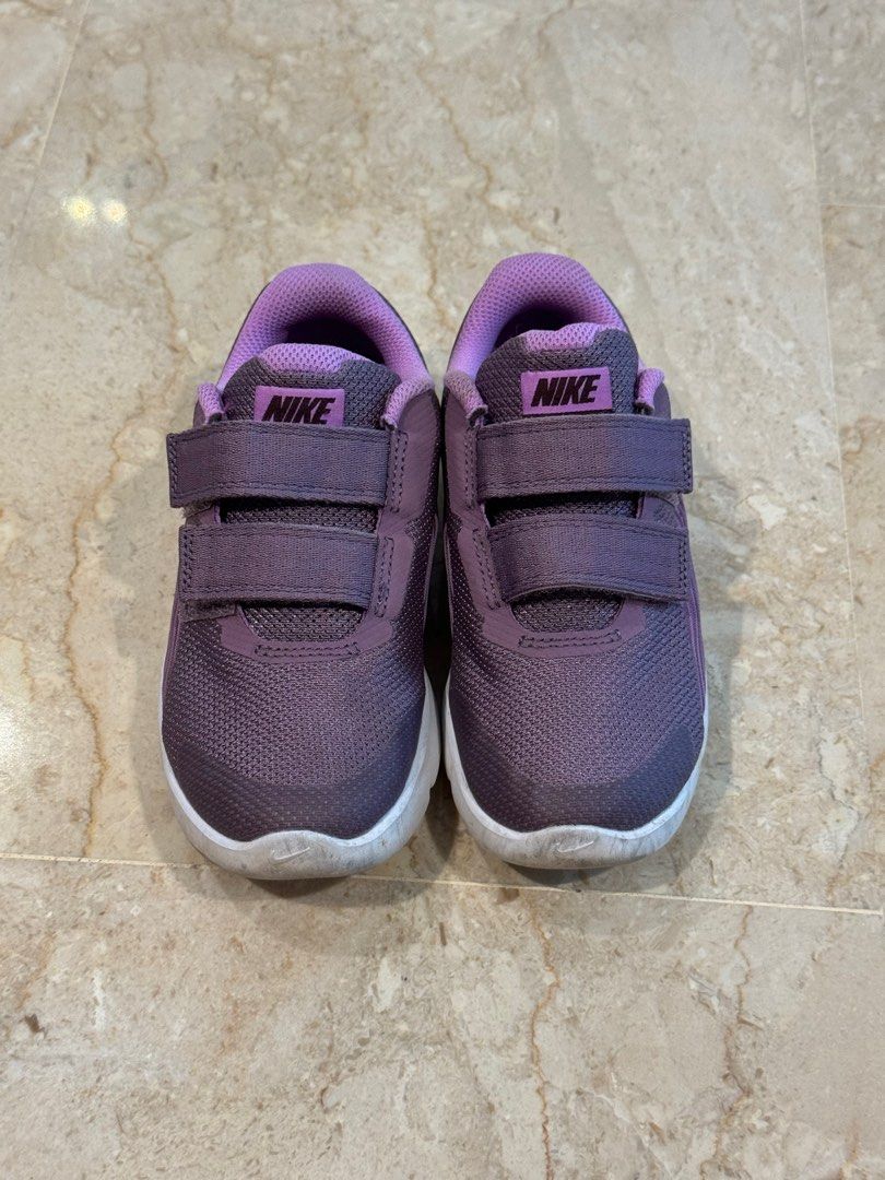 Nike Airmax Advantage 2 girls shoes US11.5C Babies Kids