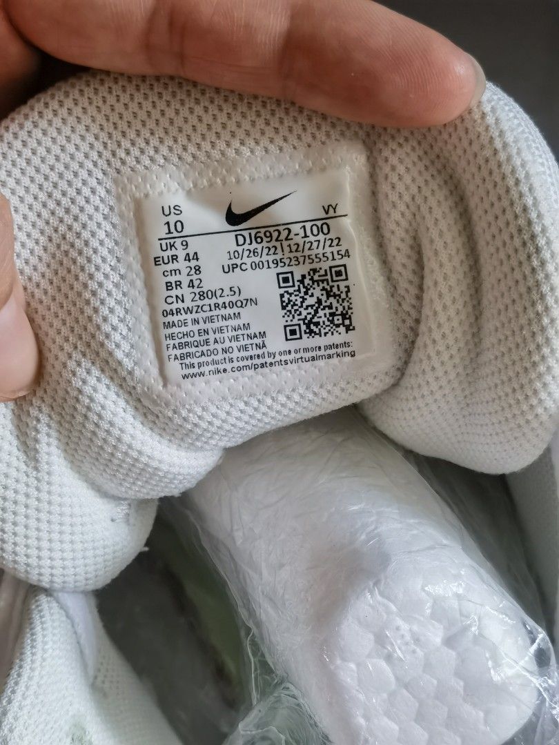 Nike 42 in cm outlet