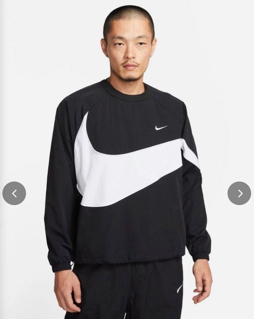 Nike reflective sweatshirt outlet