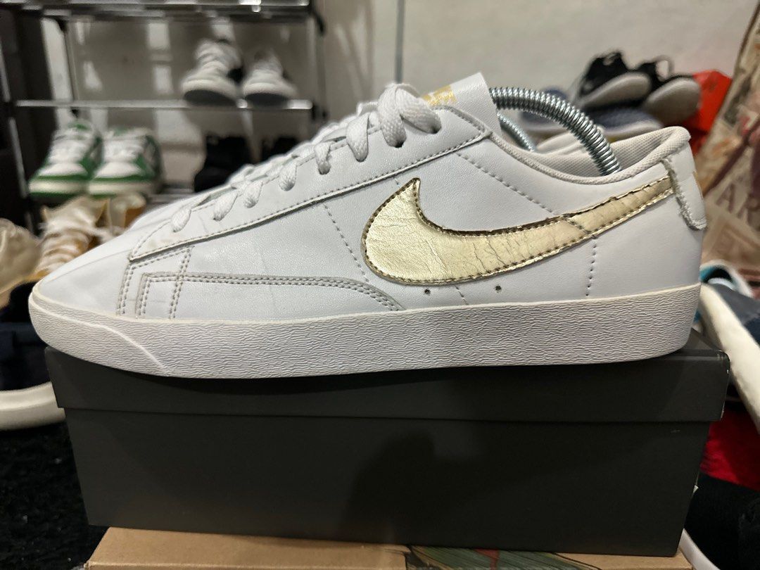 Nike blazer deals low 8.5