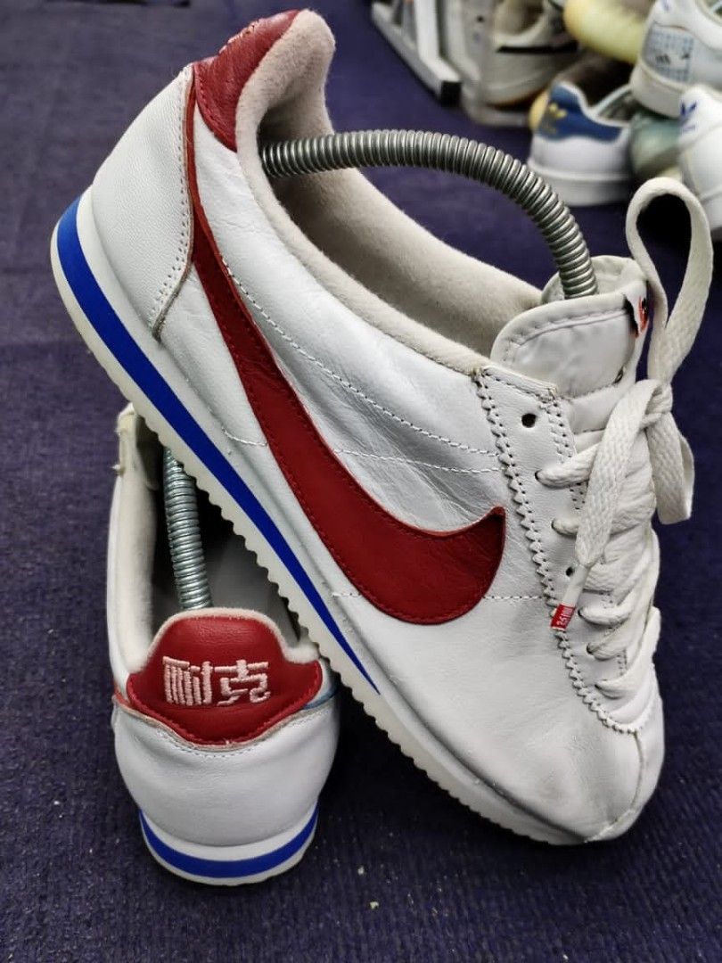 Nike cortez 42.5 hot sale