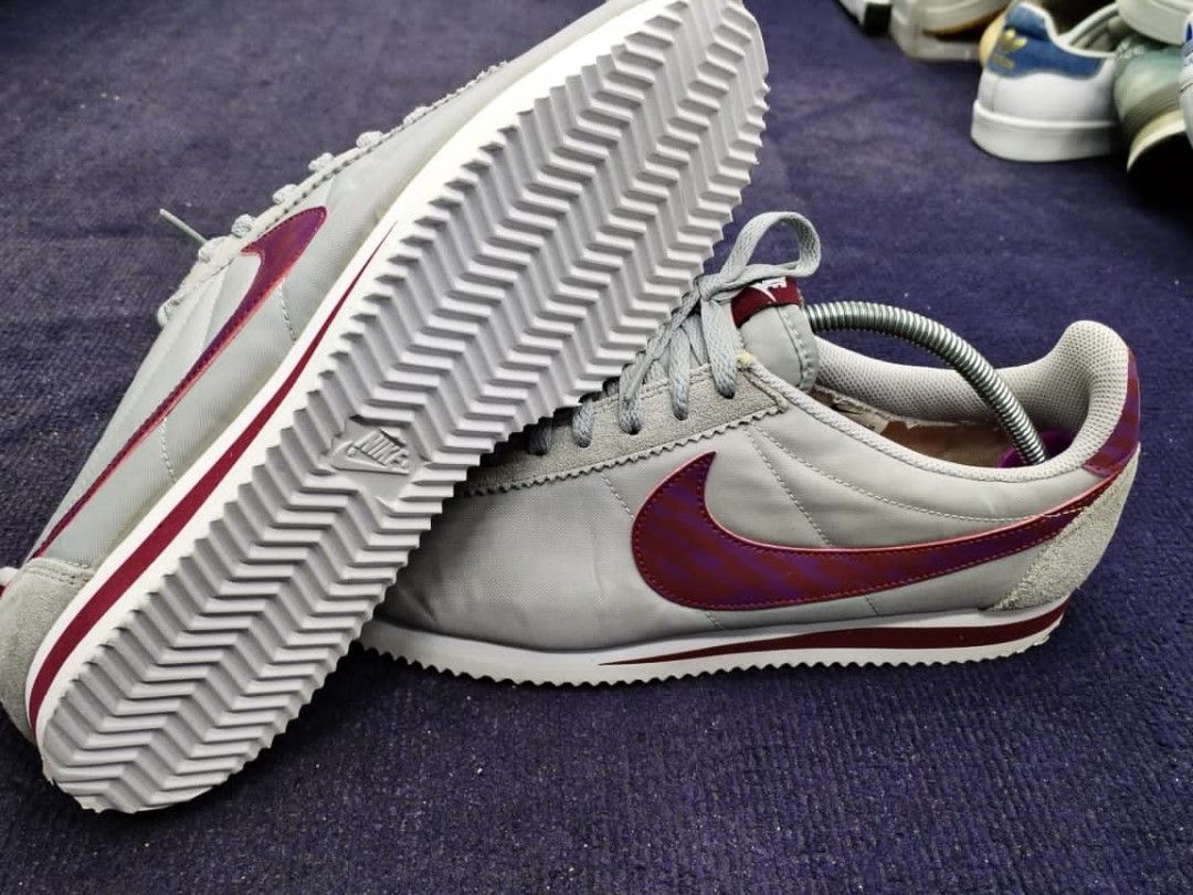 Nike cortez 44.5 best sale