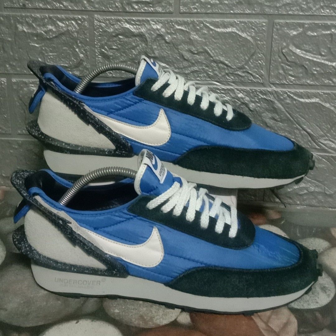 Undercover x sales nike daybreak blue