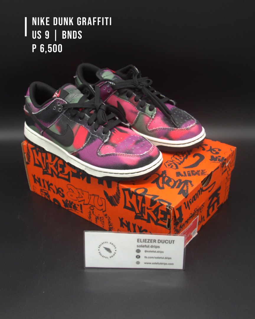 Nike venice grand canal mall store