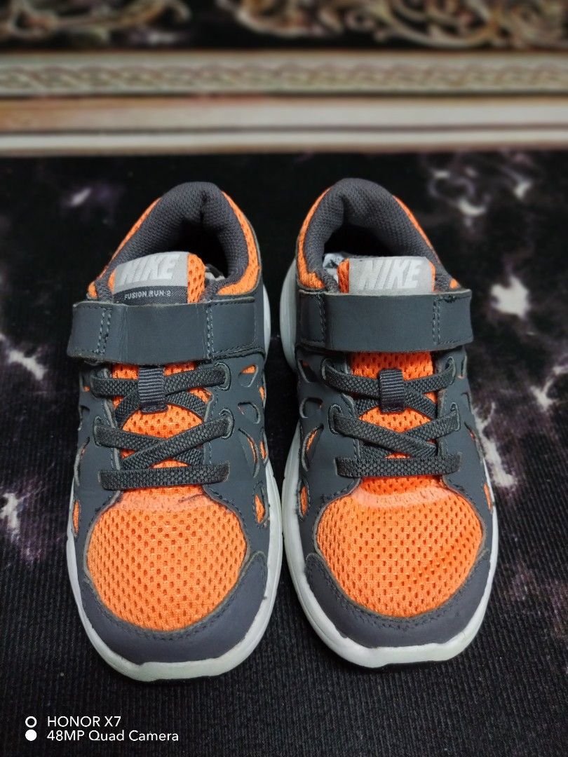Nike fusion run 2 hotsell