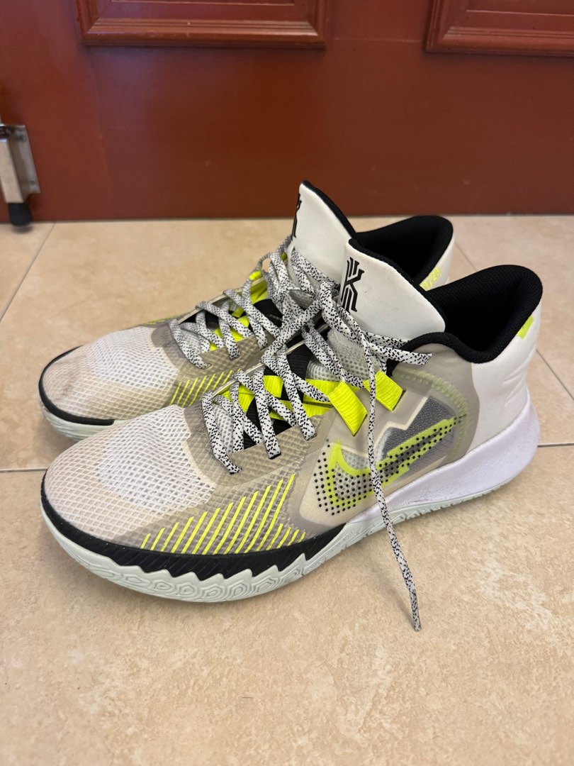 flytrap nike