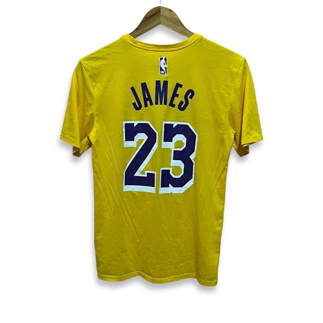 Lakers nike discount polo shirt