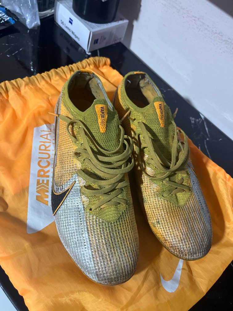 Nike top vapormax mercurial