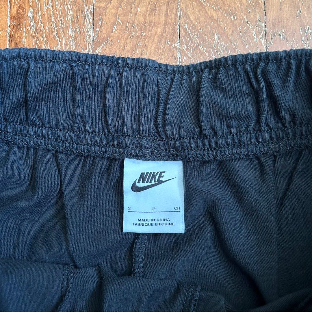 Nike Retro Cotton Basketball Shorts Women s Fashion Activewear