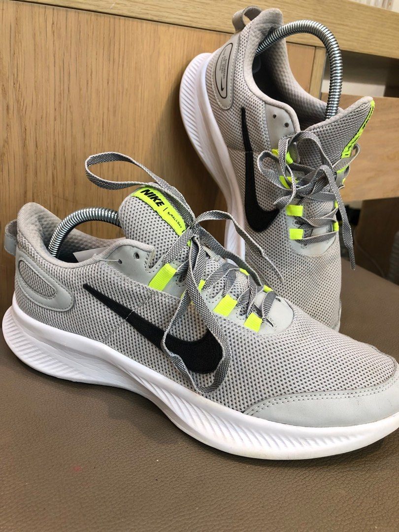 Nike discount runallday shoes