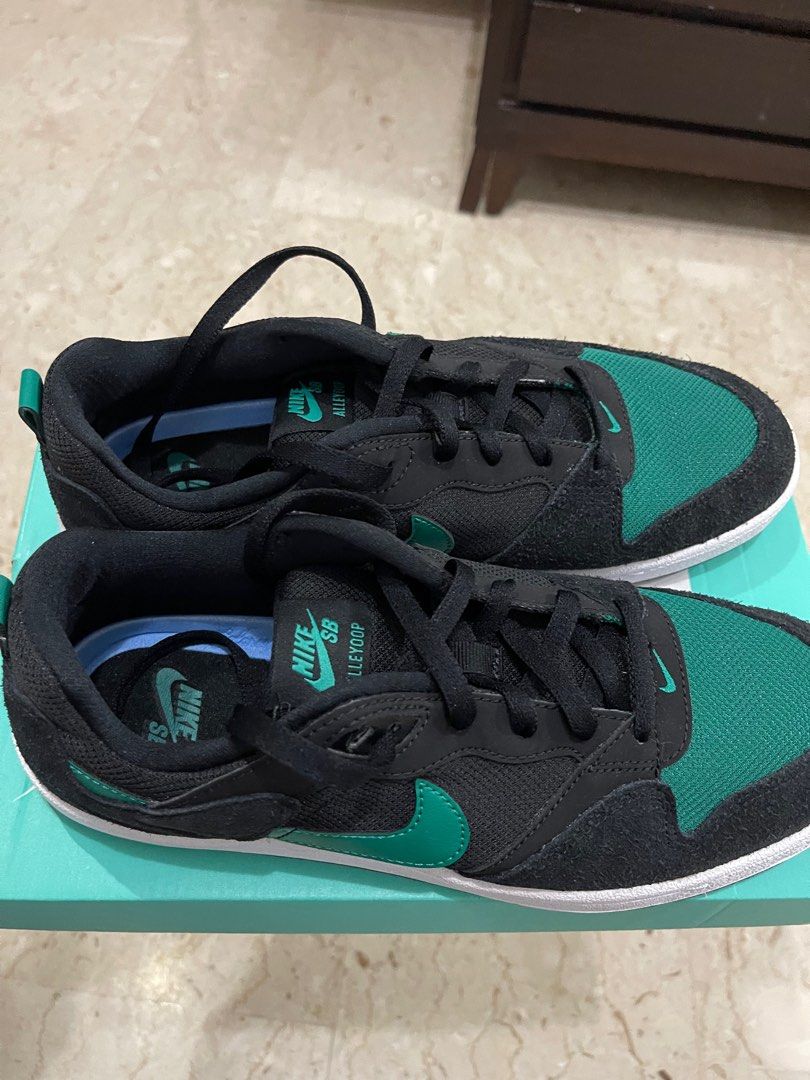 nike sb alleyoop