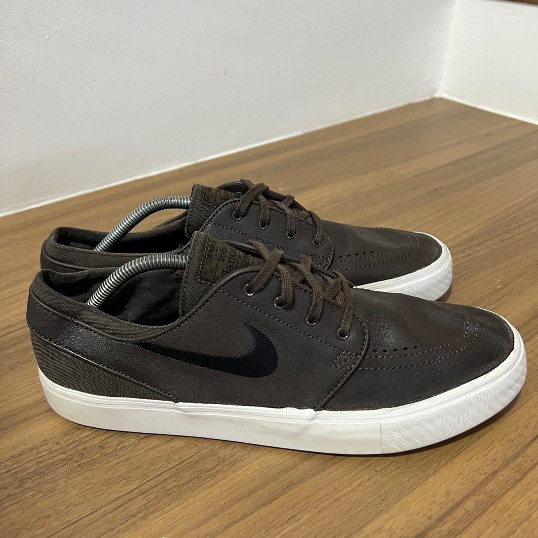 Nike SB Stefan Janoski Uk10 Men s Fashion Footwear Sneakers on