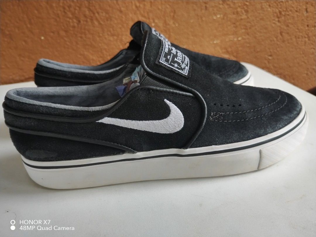 Nike sb zoom stefan janoski slip on