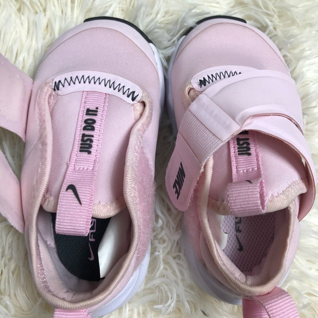 Nike Shoes Baby Babies Kids Babies Kids Fashion on Carousell
