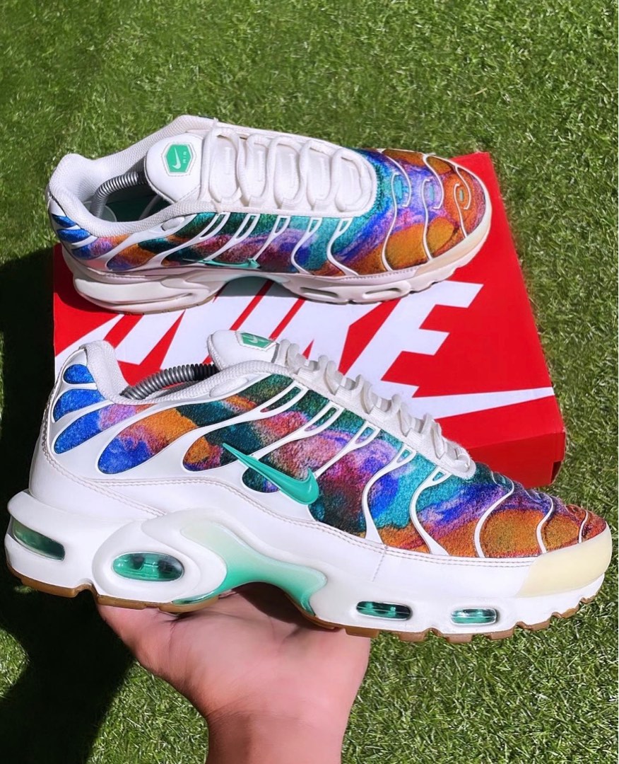 Nike air max plus alternate galaxy outlet