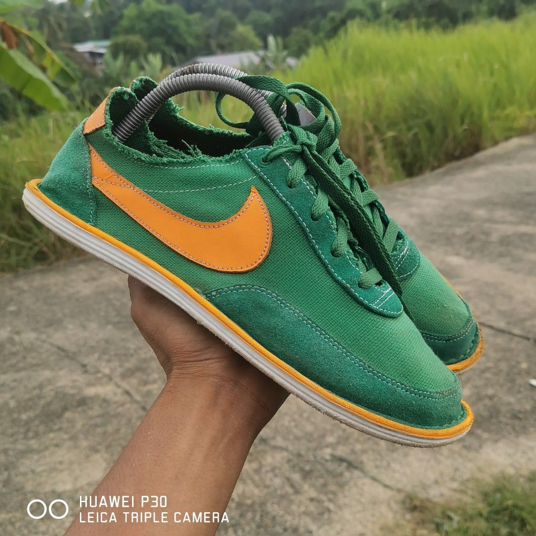 Nike Waffle Cruiser Men s Fashion Footwear Sneakers on Carousell