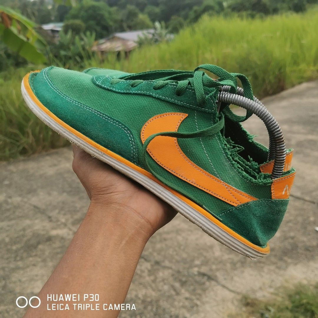 Nike Waffle Cruiser