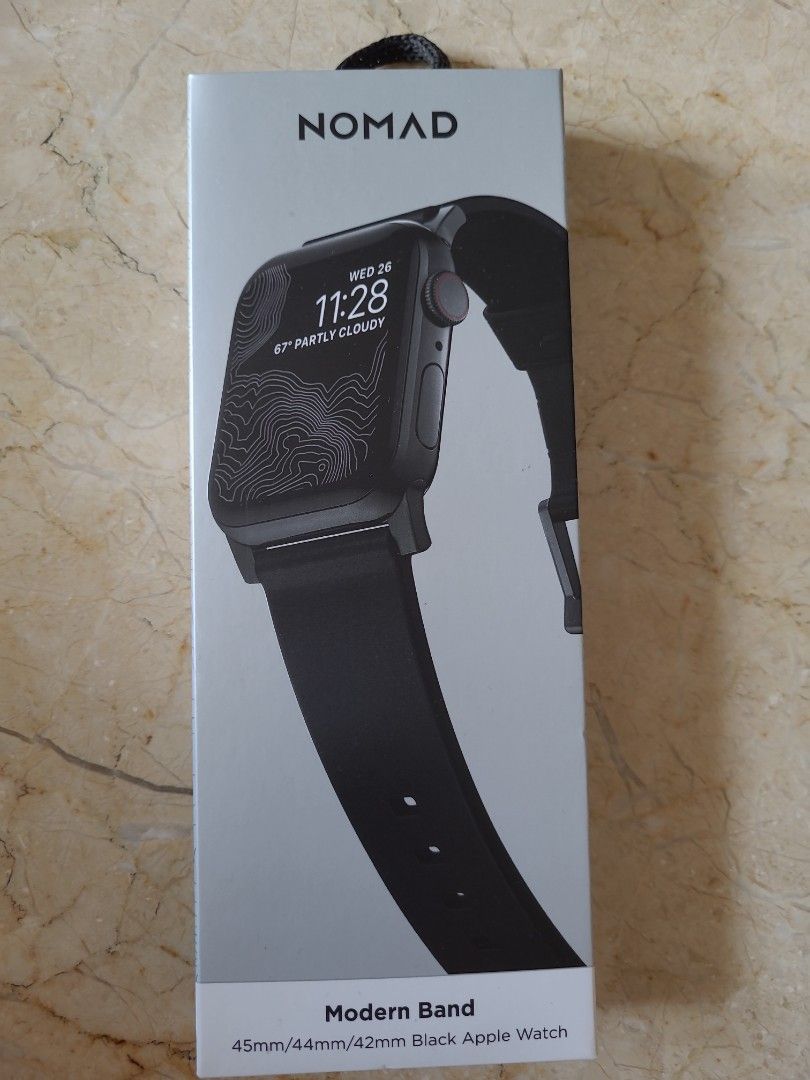 Watch nomad sales
