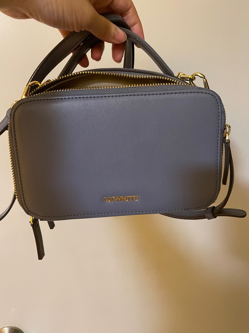 Oxwhite bag outlet
