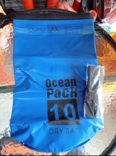 Ocean pack 10Liters 49
