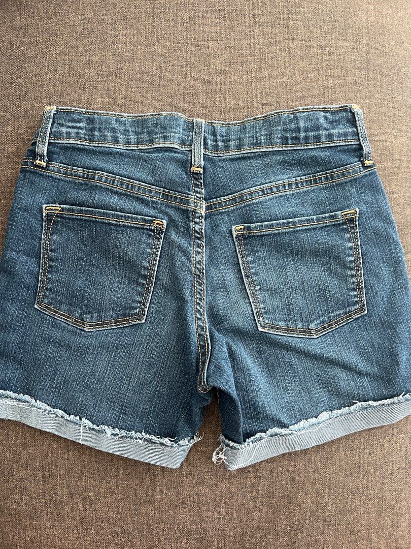 Girls size hotsell 10 shorts