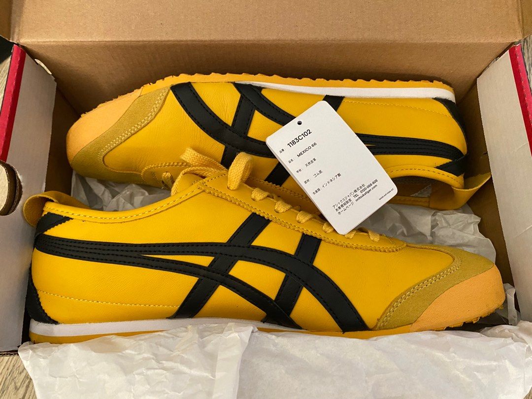 Kill bill mexico 66 shop