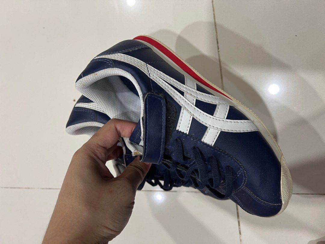 Onitsuka tiger corsair zalora hot sale