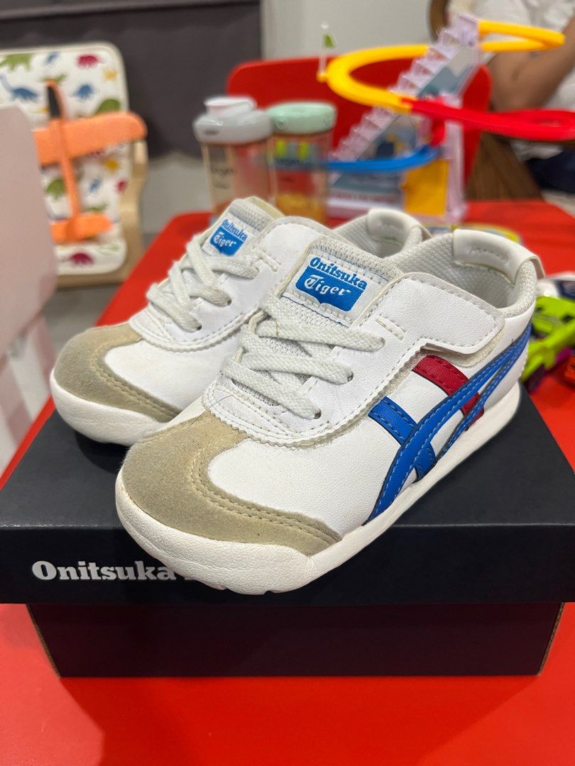 Onitsuka tiger mexico online 66 kids 2014