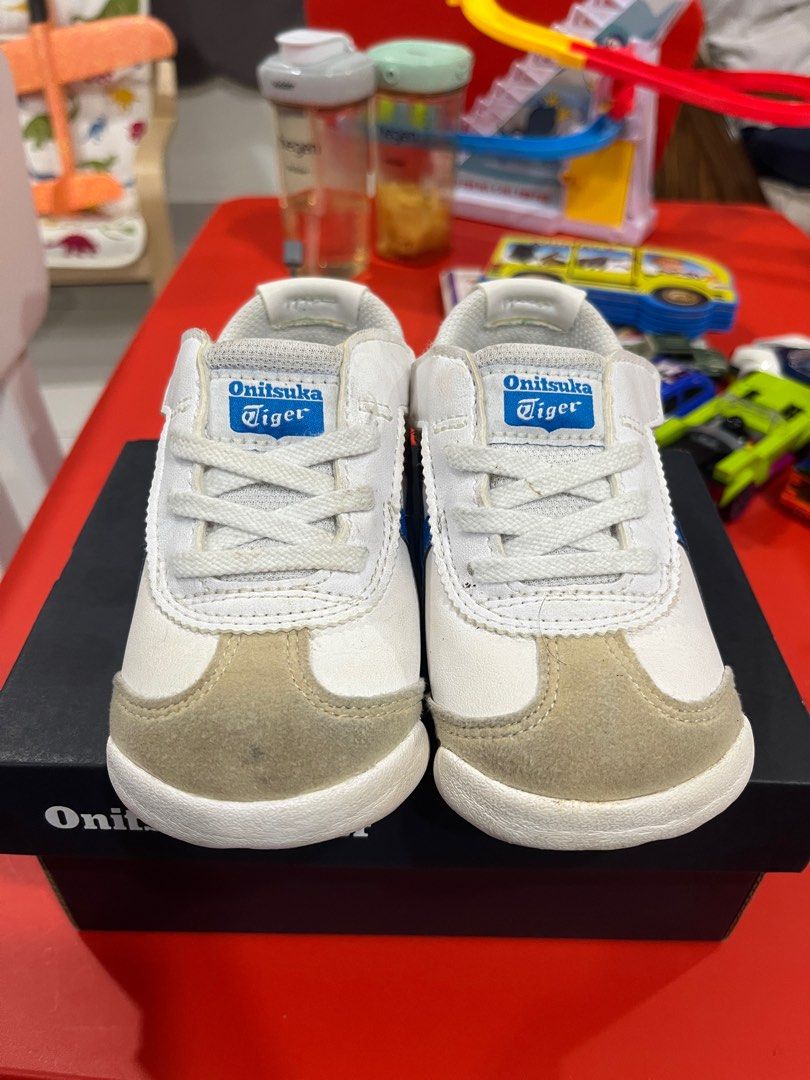 Onitsuka tiger cheap kids 2015