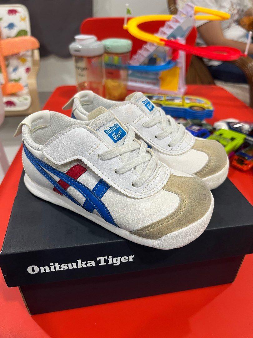 Onitsuka tiger kids 2014 top