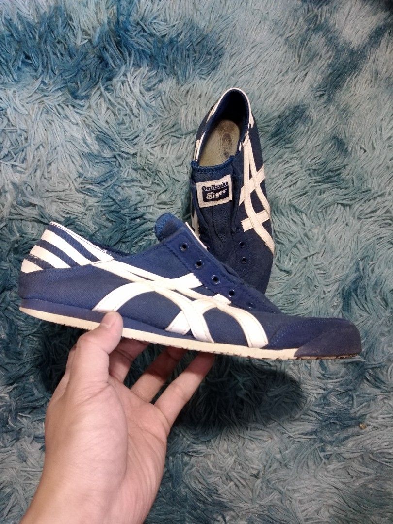 Mexico 66 midnight discount blue