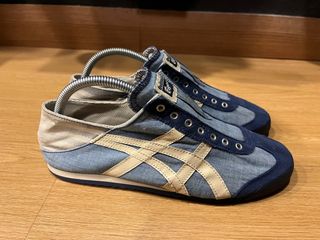 Onitsuka tiger hot sale slip on malaysia