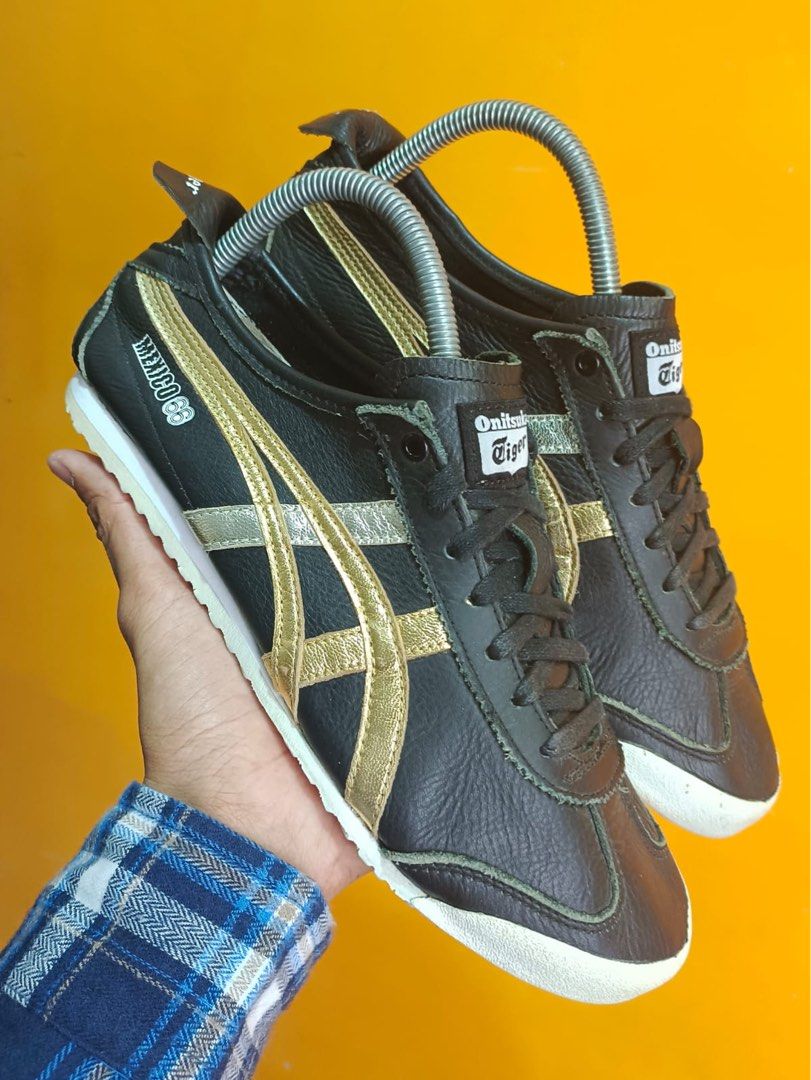 Onitsuka Tiger Mexico 66 Size 40 5