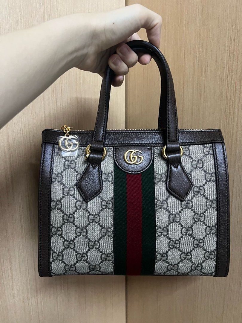 Gg sales ophidia tote