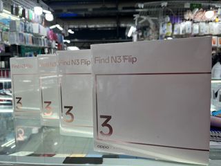 Oppo find N3 flip