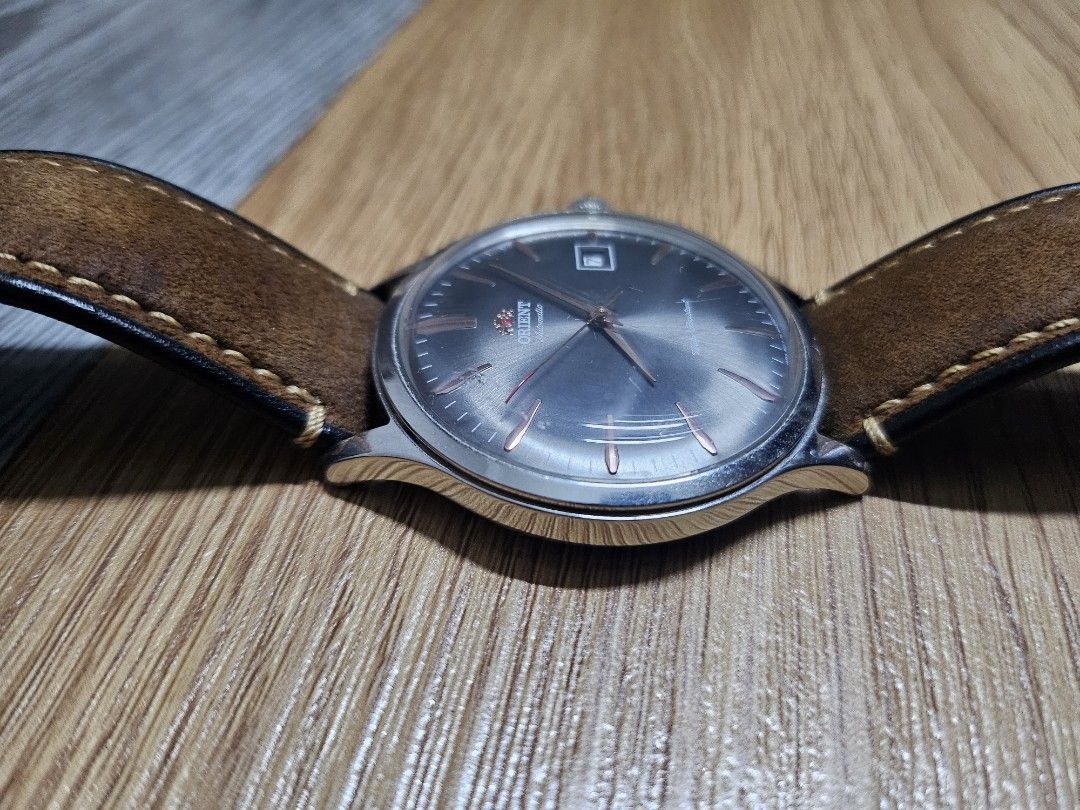 Orient bambino gen 2 store v4