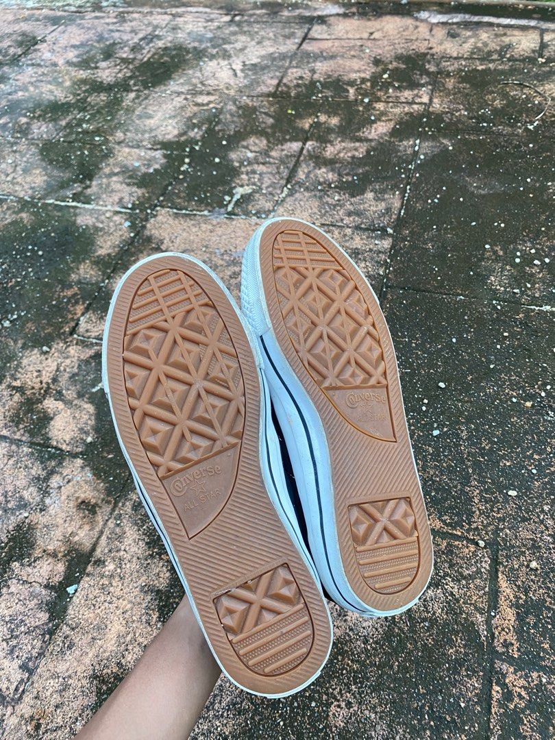 Converse one top star 47