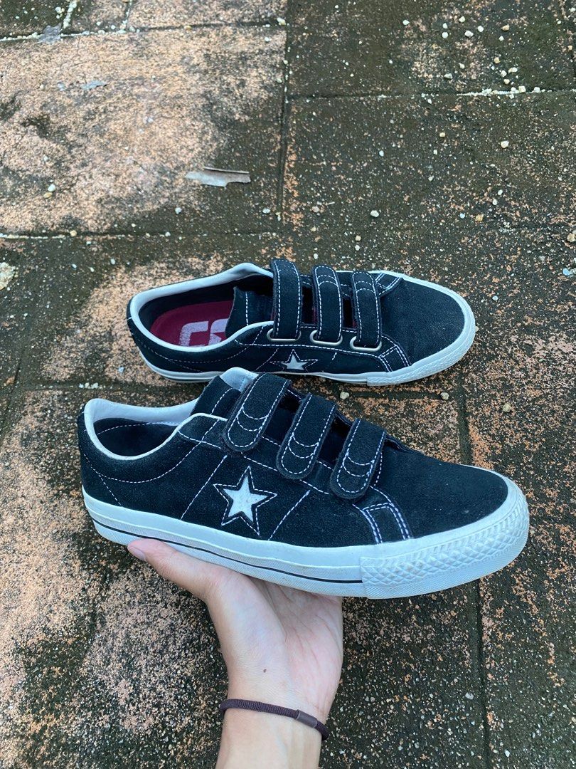 Converse one sales star 70s original