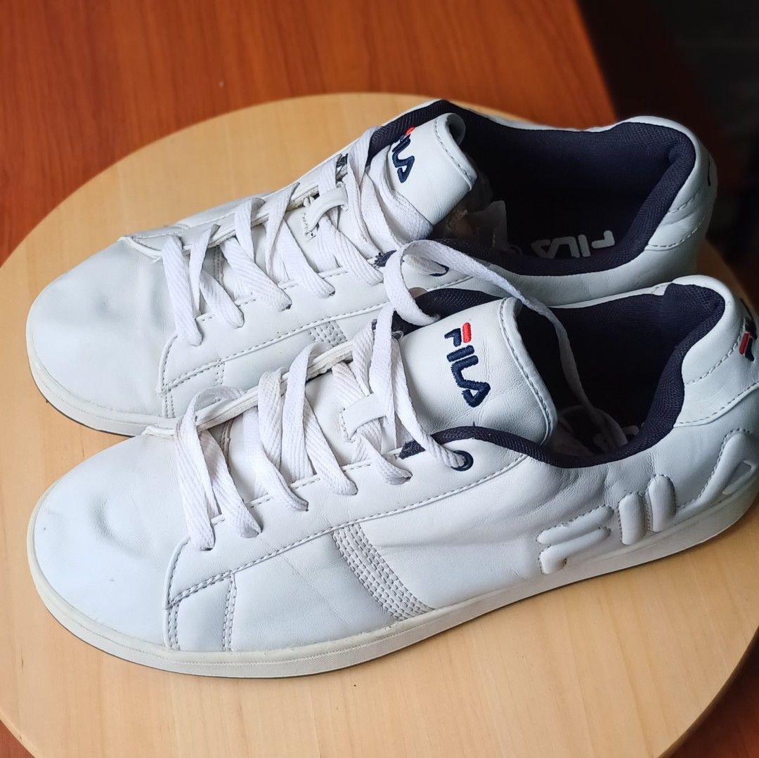 Fila dress shoes clearance